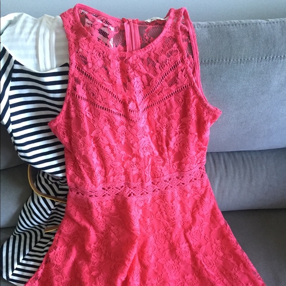 Lot of 4 girls dresses - for 12-14 years old - Picture 6 of 9